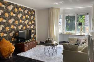 RESERVIERT!!! - PERLE IN HEIDELBERG - 2-Zimmer-Appartment möbliert mit Tiefgaragenstellplatz – Die vollständige Adresse der Immobilie erhältst du vom Anbieter., 69115 Weststadt, Heidelberg – Vorschaubild 9