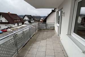 4-Zimmer Wohnung mit Balkon und Garage in Schluchsee – Obere Ringstrasse 11, 79859 Schluchsee – Vorschaubild 9