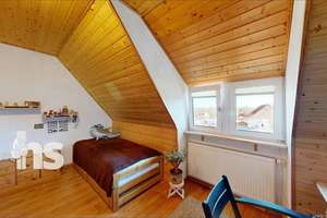 PROVISIONSFREI: Doppelhaushälfte in Röblingen mit großem Grundstück – Friedrich-Engels-Str. 2, 6317 Röblingen am See – Vorschaubild 26