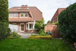 *RESERVIERT* Doppelhaushälfte (Bj. 1990) in ruhiger Wohnlage – Die vollständige Adresse der Immobilie erhältst du vom Anbieter., 30655 Groß-Buchholz, Hannover – Vorschaubild 5