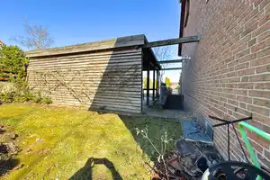 RESERVIERT.....Charmantes Einfamilienhaus in ruhiger Sackgassenlage mit Carport, Terrasse und Garten – Hildesheim (Kreis) – Vorschaubild 11