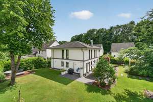 Exklusiver Wohntraum für die ganze Familie – stilvoll, hochwertig und energieeffizient – Die vollständige Adresse der Immobilie erhältst du vom Anbieter., 42651 Solingen-Mitte, Solingen – Vorschaubild 5