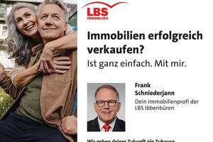 Wohntraum für 2 Generationen mit Photovoltaik und Wärmepumpenheizung – Die vollständige Adresse der Immobilie erhältst du vom Anbieter., 49477 Ibbenbüren – Vorschaubild 4