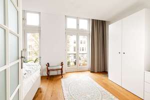 Einfach schön. – Die vollständige Adresse der Immobilie erhältst du vom Anbieter., 20146 Rotherbaum, Hamburg – Vorschaubild 4