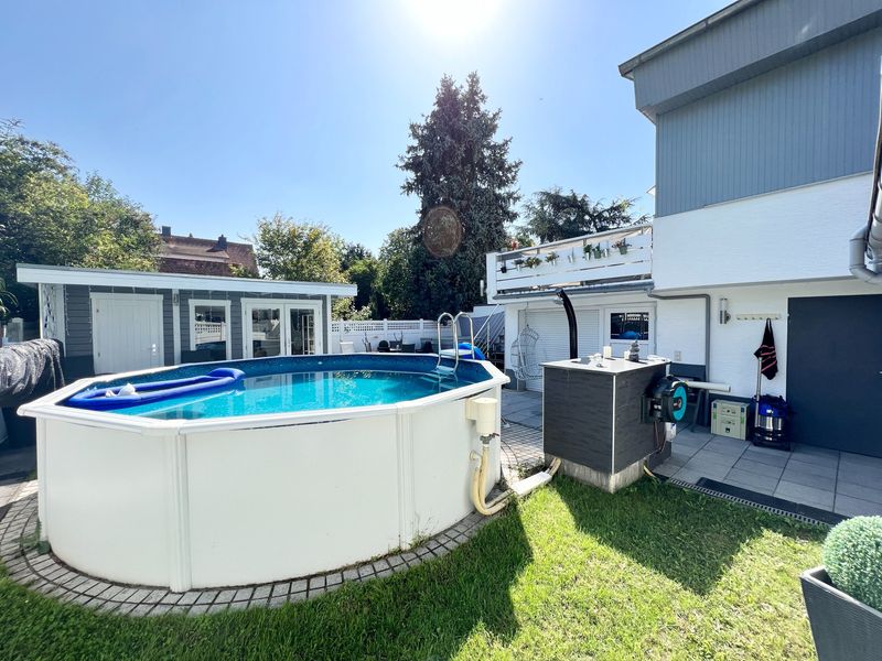 Haus kaufen in Langenselbold ImmoScout24