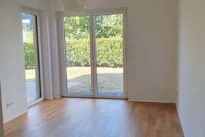 Großzügige 4 Zimmer-Wohnung im WOHNPARK Niederfeld mit sonniger Terrasse und Gartenanteil – 68163 Neckarau, Mannheim – Vorschaubild 7