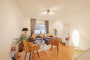 Vermietete 2,5 Zimmer Wohnung in Rahlstedt – Die vollständige Adresse der Immobilie erhältst du vom Anbieter., 22147 Rahlstedt, Hamburg – Vorschaubild 3