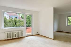 Sonnige 3-Zimmer-Wohnung in Westend – Die vollständige Adresse der Immobilie erhältst du vom Anbieter., 14050 Westend, Berlin – Vorschaubild 2