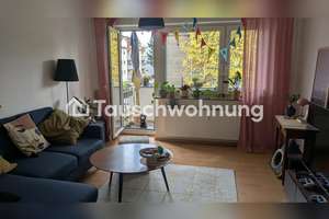 Tauschwohnung: (im Urlaub) ich melde mich bald zurück +++ Suche kleinere Wo – Die vollständige Adresse der Immobilie erhältst du vom Anbieter., 50739 Bilderstöckchen, Köln – Vorschaubild 2