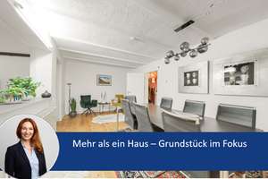Zukunftssichere Kapitalanlage - kleines Haus, großes Potenzial