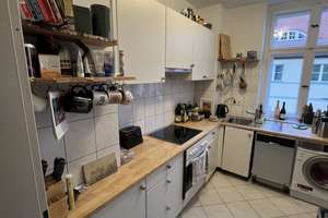 3-Zimmer in Potsdam Altstadt Traumlage – Die vollständige Adresse der Immobilie erhältst du vom Anbieter., 14467 Nördliche Innenstadt, Potsdam – Vorschaubild 7