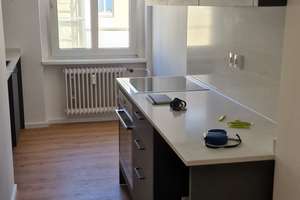  sonnendurchflutete 2 Zi-Single-Wohnung in Charlottenburg – 10623 Charlottenburg, Berlin – Vorschaubild 9