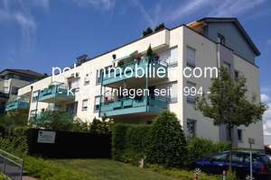 Helle 3-Zi.-Wohnung**Terrasse, Garten**2x PKW-Stellplätze