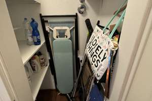 Wunderschöne 4-Zimmerwohnung in charmanter Lage – Untere Albrechtstraße 12, 65185 Mitte, Wiesbaden – Vorschaubild 17