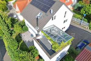 Modernes Zweifamilienhaus mit Energieeffizienz A – Ihr Traum vom nachhaltigen Wohnen – Die vollständige Adresse der Immobilie erhältst du vom Anbieter., 69469 Weinheim – Vorschaubild 4
