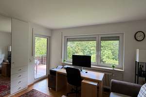 Kleine, aber sehr feine Einzimmerwohnung mit schönem Balkon und Stellplatz in Heumaden – Isegrimweg 41, 70619 Heumaden, Stuttgart – Vorschaubild 7
