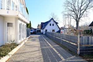 Einfamilienhaus mit Einliegerwohnung – Berliner Straße 124, 16515 Oranienburg – Vorschaubild 3