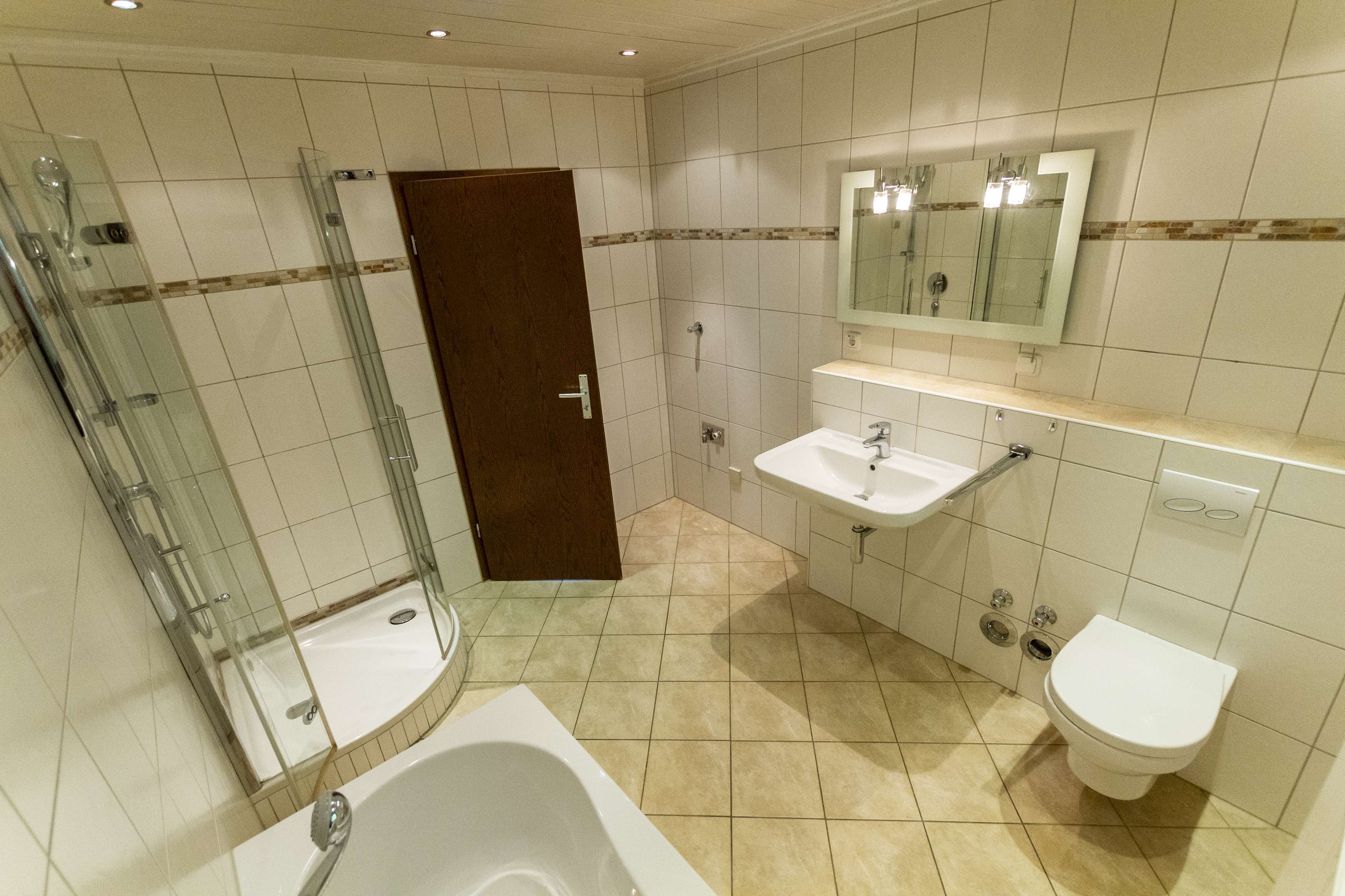 Immobilie in Breuberg - Kapitalanlage mit Aussicht: Drei Wohneinheiten, sofort vermietbar, attraktive Rendite, Sandbach - Bild 6