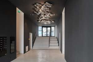 Hochwertige Neubauwohnung  mit Wasserblick – Die vollständige Adresse der Immobilie erhältst du vom Anbieter., 10245 Friedrichshain, Berlin – Vorschaubild 15