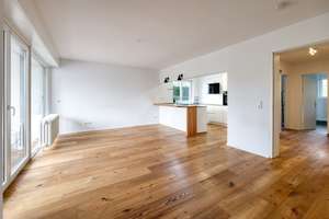 Stilvolle 3-Zimmer-Wohnung mit großem Südbalkon – Provisionsfrei!