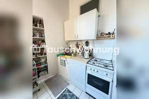 Tauschwohnung: Berlin, Friedrichshain-Kreuzberg: 3-Zimmer-Wohnung – Die vollständige Adresse der Immobilie erhältst du vom Anbieter., 10997 Kreuzberg, Berlin – Vorschaubild 3