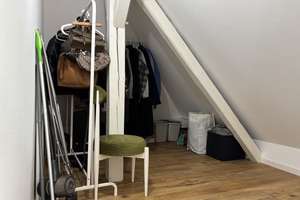 Zuhause mit einem Zimmer in Osnabrück – Bonnusstraße 7, 49082 Schölerberg, Osnabrück – Vorschaubild 7