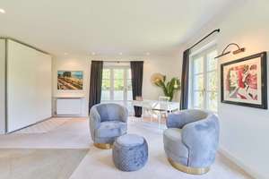 Ein außergewöhnliches Villenensemble für Kenner – Privates Wohnen & Kapitalanlage in Strandnähe – Ludwigstr. 24, 23683 Scharbeutz – Vorschaubild 14