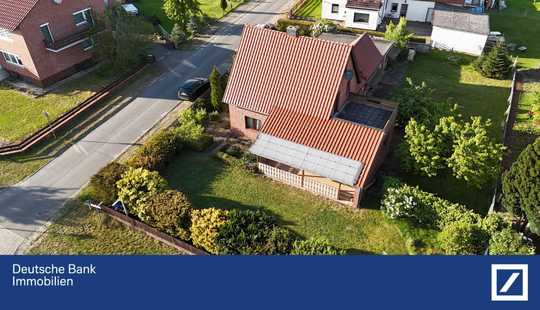 Bild von Charmantes EFH mit großzügigem Garten nach Angebotsverfahren!!