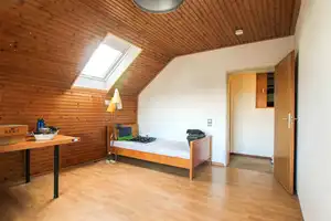 Platzwunder! Haus mit großem Grundstück und Garage in Bestlage! – Braunschweig – Vorschaubild 16