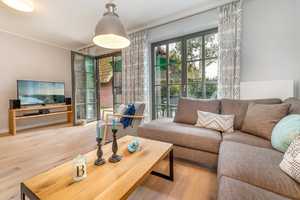 TOP-Ferienhaus in ruhiger Lage von Zingst ! – Nordvorpommern (Kreis) – Vorschaubild 4