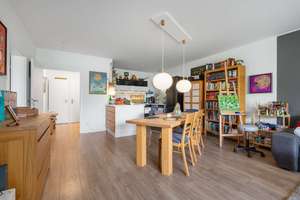 Barrierefreie Erdgeschosswohnung mit privatem Garten in Köln- Widdersdorf – Die vollständige Adresse der Immobilie erhältst du vom Anbieter., 50859 Widdersdorf, Köln – Vorschaubild 4
