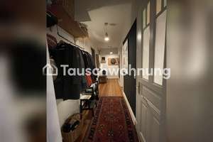 Tauschwohnung: 2 Zimmer, hübscher Altbau mit Balkon in Eimsbüttel – Eidelstedter Weg 57, 20255 Eimsbüttel (Ortsteil), Hamburg – Vorschaubild 2