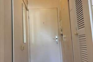 1-Zimmer-Wohnung in zentraler Lage Vegesack inkl. PKW Stellplatz – Lindenstraße 30, 28755 Fähr-Lobbendorf, Bremen – Vorschaubild 7