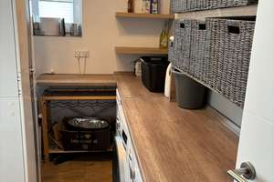 Wohnen mit Charakter: Modernes Einfamilienhaus in Einfeld – Kieler Straße 685 B, 24536 Einfeld, Neumünster – Vorschaubild 10