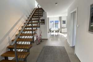 *** WOLFSBURG - Fallersleben ***  exklusives FISCHER-BAU- Traumhaus  auf großem Sonnengrundstück 🌞 – Riedenkamp 0, 38442 Fallersleben, Wolfsburg – Vorschaubild 10