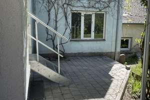 Wohnen mit Charakter: 4-Zimmer-Wohnung in Nürnberg aber  im Grünen – Die vollständige Adresse der Immobilie erhältst du vom Anbieter., 90453 Krottenbach, Mühlhof, Nürnberg – Vorschaubild 11