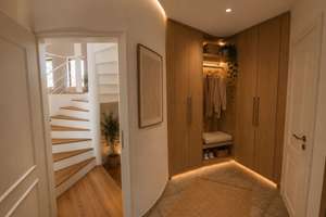 Exclusives Architekten-Haus in Erfurt Tiefthal, provisionsfrei – Die vollständige Adresse der Immobilie erhältst du vom Anbieter., 99090 Tiefthal, Erfurt – Vorschaubild 3