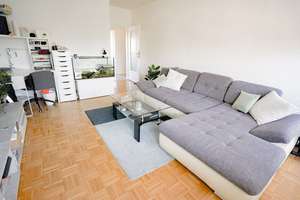 Ammergaustraße - 2-Zimmer-Wohnung im 2. OG, der Termin hat schon stattgefunden – Die vollständige Adresse der Immobilie erhältst du vom Anbieter., 26123 Bürgeresch, Oldenburg (Oldenburg) – Vorschaubild 3