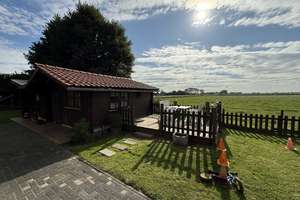 Großzügiges Landhaus nahe der Nordsee – Wohnen, Vermieten, Entspannen – Die vollständige Adresse der Immobilie erhältst du vom Anbieter., 26434 Wangerland – Vorschaubild 10