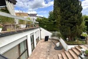 Bungalow in exklusiv ruhiger Lage in Wulfertshausen/Friedberg mit Indoor-Pool und Sauna – Fasanenweg 14, 86316 Friedberg – Vorschaubild 13