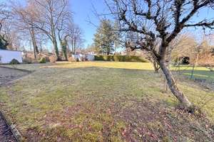 Gräfelfing! Walmdach-Villa mit sep. Gästehaus auf über 1.200m² Grund! Ausbaureserve (DG)! – Die vollständige Adresse der Immobilie erhältst du vom Anbieter., 82166 Gräfelfing – Vorschaubild 13