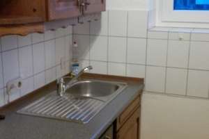 Single/Student/Pendler Wohnung mit Küche – Erkelenzerstrasse 41, 47807 Fischeln, Krefeld – Vorschaubild 3