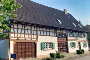 Denkmalgeschütztes Schmuckstück -
 Wohn- u. Geschäftshaus – Die vollständige Adresse der Immobilie erhältst du vom Anbieter., 78661 Dietingen – Vorschaubild 20