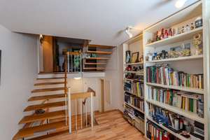 Haus mit separater Einliegerwohnung – ideal für Familie, Vermietung oder Homeoffice – Die vollständige Adresse der Immobilie erhältst du vom Anbieter., 41061 Westend, Mönchengladbach – Vorschaubild 8
