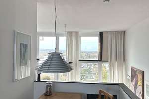 Mit schöner Aussicht – Die vollständige Adresse der Immobilie erhältst du vom Anbieter., 30455 Davenstedt, Hannover – Vorschaubild 7
