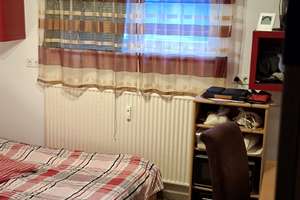1-Zimmer Apartment im UG in Friedrichshafen – Faberstraße 12, 88045 Friedrichshafen – Vorschaubild 2