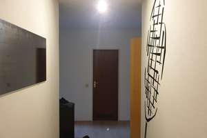2-Zimmer-Wohnung mit Balkon im 1. OG in Aachen Innenstadt – Rosstraße 41b, 52064 St. Jakob, Aachen – Vorschaubild 9