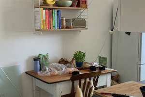 Gepflegte 3 Zimmer Wohnung zur Miete in Hamburg Nienstedten - Wentzel Dr. – Sophie-Rahel-Jansen-Str. 118, 22609 Nienstedten, Hamburg – Vorschaubild 8
