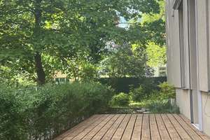 Haus im Haus Maisonette mit Garten in Bestlage Charlottenburg möglich – Die vollständige Adresse der Immobilie erhältst du vom Anbieter., 14050 Westend, Berlin – Vorschaubild 3