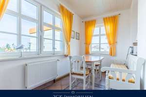 sanierte Bäderstil-Villa im Ostseebad Göhren: 4 bezugsfertige Ferienwohnungen in Strandnähe! – Nordperdstraße 8, 18586 Göhren – Vorschaubild 10